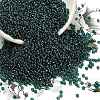 12/0 FGB Grade A Round Glass Seed Beads SEED-Q011-F523-1