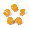 Acrylic Beads OACR-N131-004-2