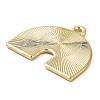 Alloy Enamel Pendants LS-ENAM-K071-01G-01-2
