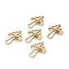 Autumn Theme 201 Stainless Steel Pendants STAS-S105-LA745-2-3