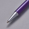 Creative Empty Tube Ballpoint Pens AJEW-L076-A20-2