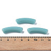 Opaque Acrylic Beads MACR-S372-002B-15-5209-4
