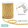 Polyester Cords NWIR-WH0013-01A-01-5