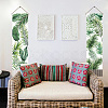 Polyester Wall Hanging Tapestry AJEW-WH0399-115-4