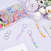 DIY Keychain Making Kit DIY-NB0009-39-4