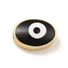 Real 18K Gold Plated Brass Beads KK-B059-37G-A-1