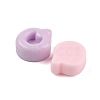 Opaque Resin Decoden Cabochons CRES-M033-01Q-2