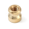 Wax Seal Brass Stamp Head STAM-P001-01G-25-3