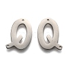 Non-Tarnish 304 Stainless Steel Links Connectors STAS-Y006-60P-Q-2
