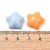 Opaque Resin Cabochons CRES-A064-07-3