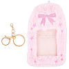 DIY Keychain Making Kits DIY-CP0013-20-1