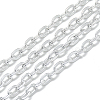 Aluminum Cable Chains CHA-S001-003C-1
