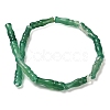 Natural Agate Beads Strands G-Z144-A02-02E-3