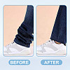 Nylon Trousers Edge Modified Strips OCOR-WH0097-72B-5