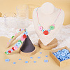 4-Hole Resin Buttons BUTT-TADJ0001-03C-5
