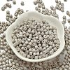 Baking Paint Pearlized Glass Seed Beads SEED-C001-04A-17-2