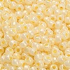 TOHO 3/0 Round Beads SEED-TR03-0142-4
