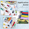 DIY Keychain Making Kit DIY-SP0006-93-6