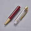 Creative Empty Tube Ballpoint Pens AJEW-L076-A55-3