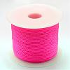 Braided Nylon Thread NWIR-R026-2.0mm-F106-1