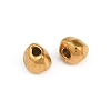 304 Stainless Steel Beads STAS-D394-02D-G-2