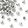 SHEGRACE Brass Round Beads XGRPCU671-292P-1
