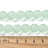 Handmade Lampwork Beads Strands LAMP-Z011-01K-4