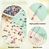 24G 6 Colors Inside Colours Glass Cylinder Seed Beads GLAA-PH0003-69-4