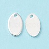 304 Stainless Steel Charms STAS-L234-065A-S-4
