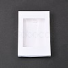 Foldable Creative Kraft Paper Box CON-L018-C04-2