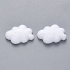 Resin Cabochons CRES-T005-A-25B-1