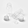 10ml PET Plastic Liquid Bottles MRMJ-WH0011-H03-4