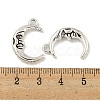 Alloy Pendants PALLOY-2461-AS-LF-3