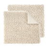 2Pcs Wool Hair Fabric DIY-PH0038-56A-1