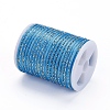 Polyester Cord OCOR-G006-01-1.5mm-17-2