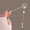 Alloy Hair Sticks PW-WG483EB-10-1