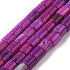 Natural Quartz Beads Strands G-Q169-A01-01A-1