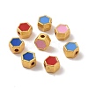 Alloy Beads ENAM-L039-14MG-1