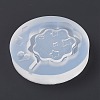 Food Grade Clear Silicone DIY-I086-06-2
