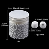 1300Pcs 6/0 Glass Seed Beads SEED-YW0002-22B-4