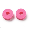 Handmade Polymer Clay Beads CLAY-XCP0001-24-2