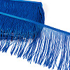 Polyester Tassel Ribbons OCOR-TAC0018-02B-3