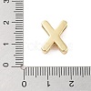 Rack Plating Brass Beads KK-A208-10X-3