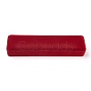 Velvet Necklace Boxes VBOX-L001-01A-1