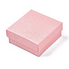Cardboard Jewelry Boxes CBOX-S018-08C-4