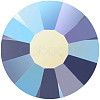 Preciosa® MAXIMA Crystal No Hotfix Flatback Stones Y-PRC-NSS10-33400-200-3