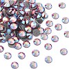 Preciosa® Crystal Hotfix Flatback Stones Y-PRC-HSS6-70010-200-1