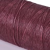 Waxed Polyester Cord YC-I003-A20-2