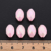Opaque Acrylic Beads TACR-S153-32I-08-7