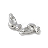 304 Stainless Steel Pendants STAS-F320-03B-P-2